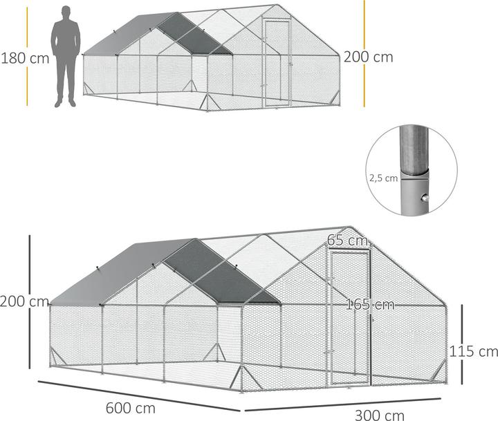 Immagine prodotto Jamb Custodia per esterni