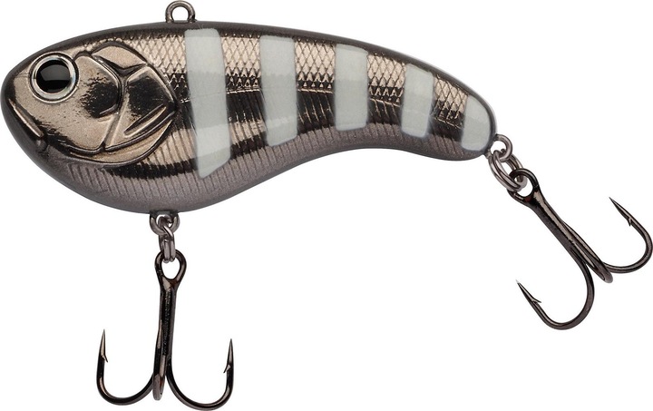 Zebra incandescente