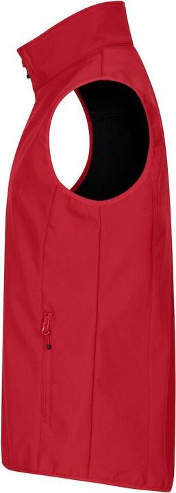 Produktbild Clique Classic Softshelljacke (L)