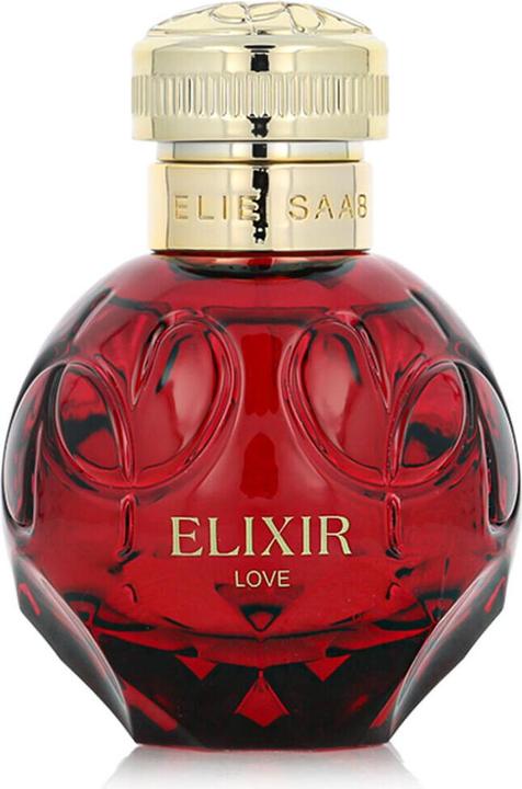 Actual product image Elie Saab Elixir Love (Eau de parfum, 50 ml)