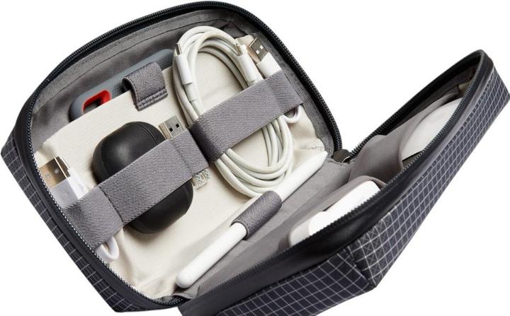 Actual product image Bellroy Tech Kit, Arcade Gray