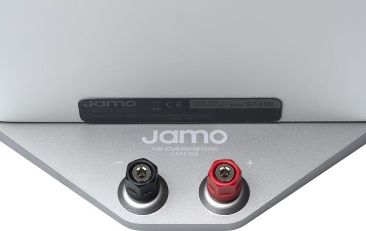 Produktbild Jamo S15B (1 Paar, 120 W)
