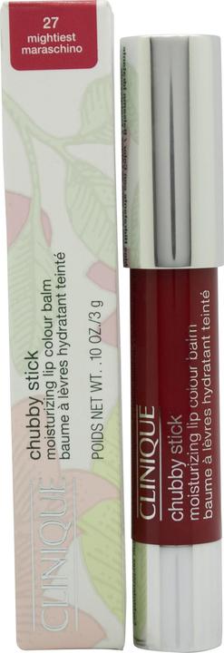 Produktbild Clinique Chubby Stick (Mightiest Maraschino)