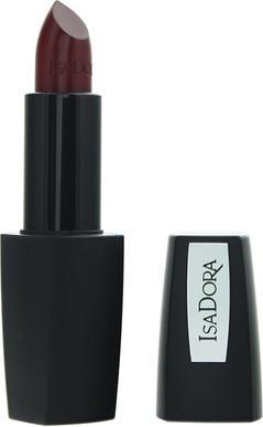 Actual product image Isadora Perfect Matte Lipstick 4.5g - 15 Randezvous Red (15 Randezvous Red)