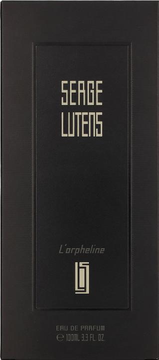 Immagine prodotto Serge Lutens L'orpheline (Eau de parfum, 100 ml)