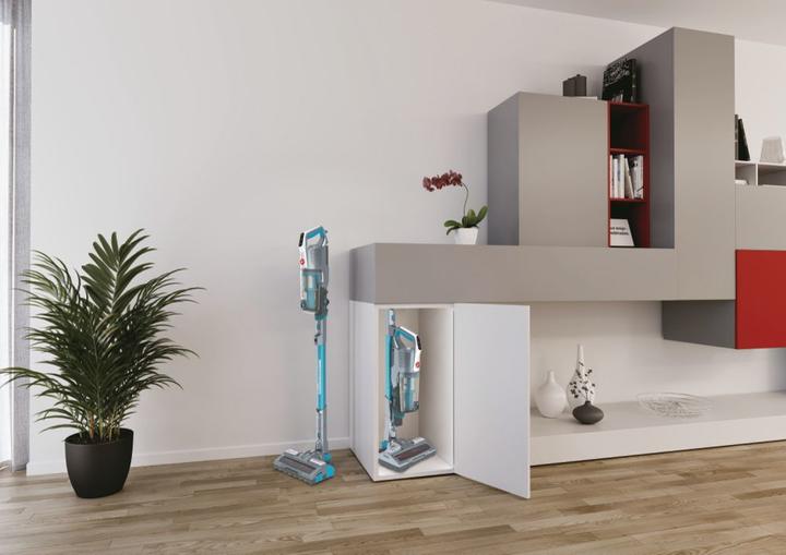 Immagine prodotto Hoover H-Free 500 Hydro Plus