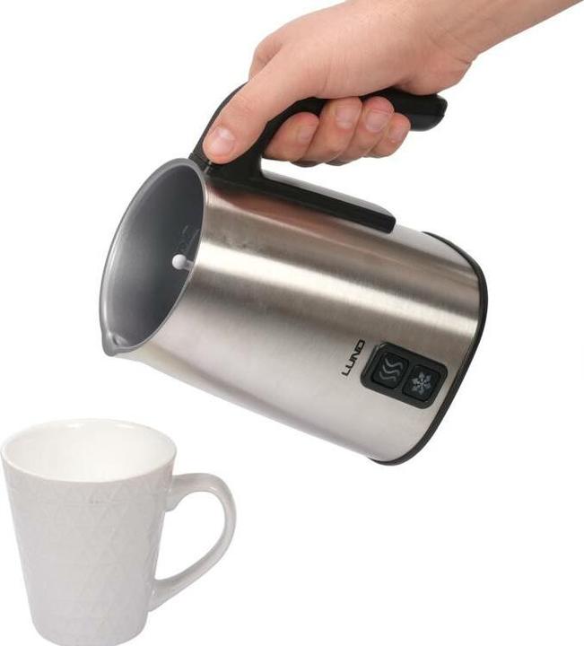Image du produit Vorel Lund Spieniacz Do Mleka 500w