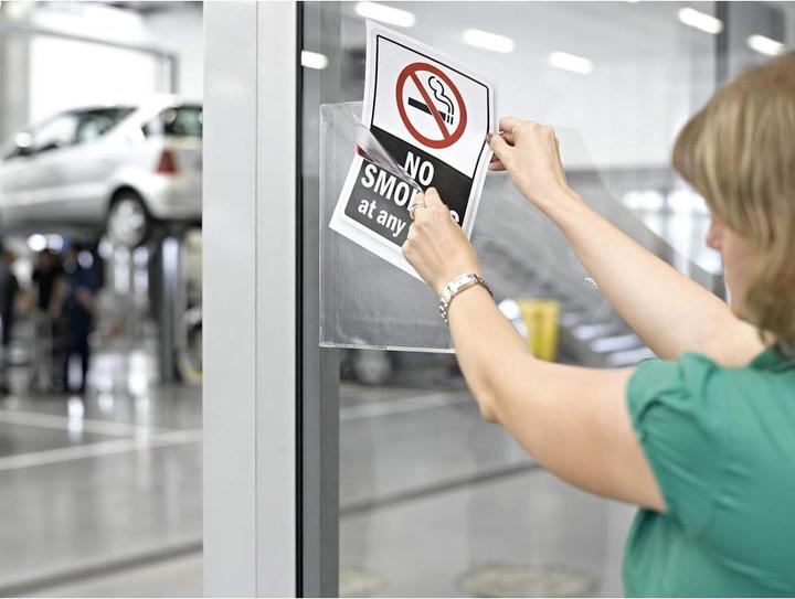 Image du produit Tarifold Sacs auto-adhésifs Kang (A4, 5x)