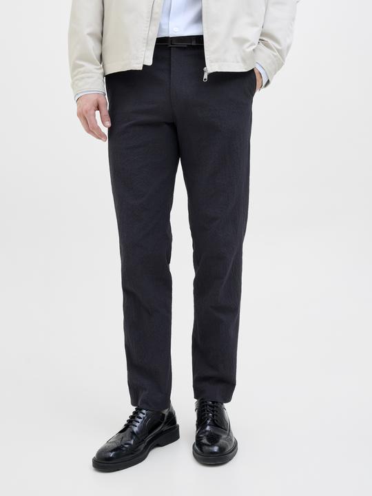 Actual product image Jack & Jones Jprstan Seersucker Trouser (48)