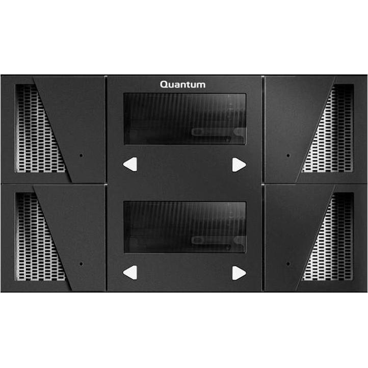 Quantum Scalar i6 and AEL6 Expansion Module No Slot Licenses No Tape Drives (LTO, 1500000 GB), Cartridge