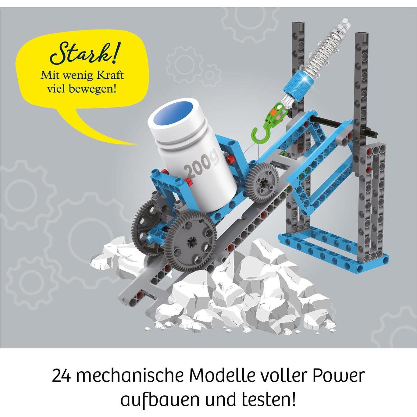 Thumbnail - Kosmos Simple Machines