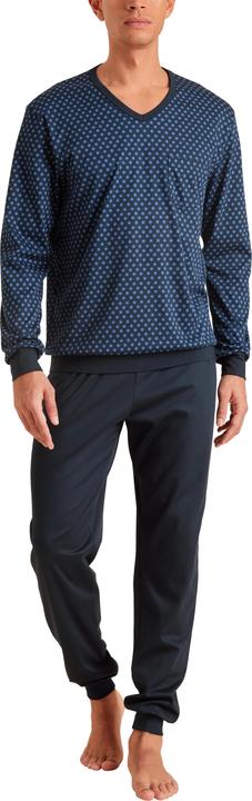 Image du produit Calida Pyjama à poignets (XXL)