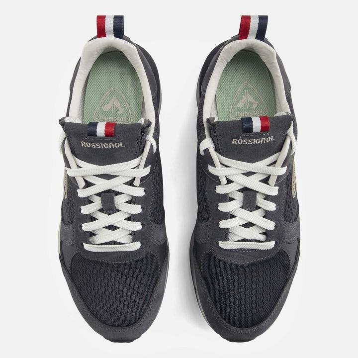 Actual product image Rossignol Retro-Laufschuhe (40)