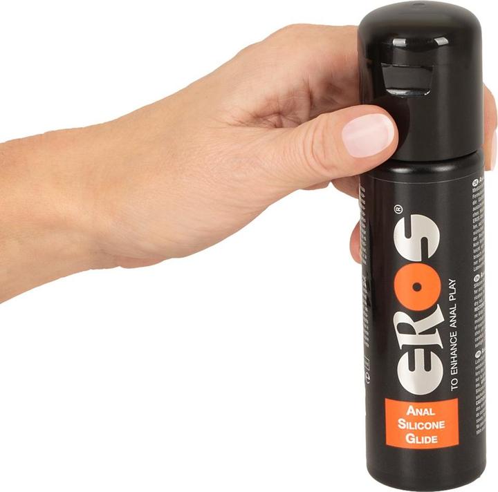 Produktbild Eros Anal (100 ml)