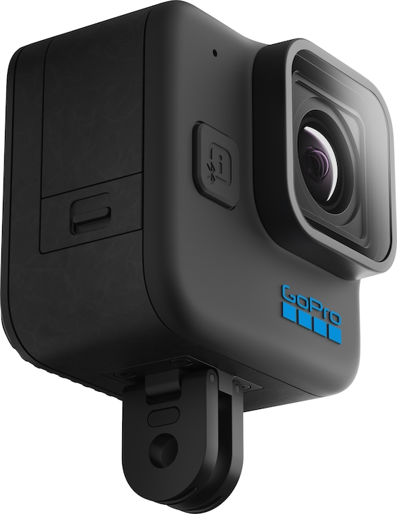 GoPro Hero11 Mini inkl. 128 GB MicroSDXC-Karte