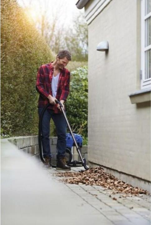 Produktbild Nilfisk Multi II 22 (Nass-Trockensauger)