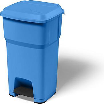 Image du produit Rothopro Poubelle à pédale en plastique (60 l)