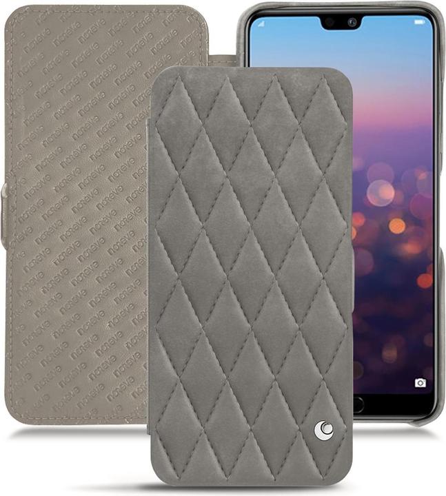 Image du produit Noreve Housse cuir horizontal (Huawei P20 Pro)