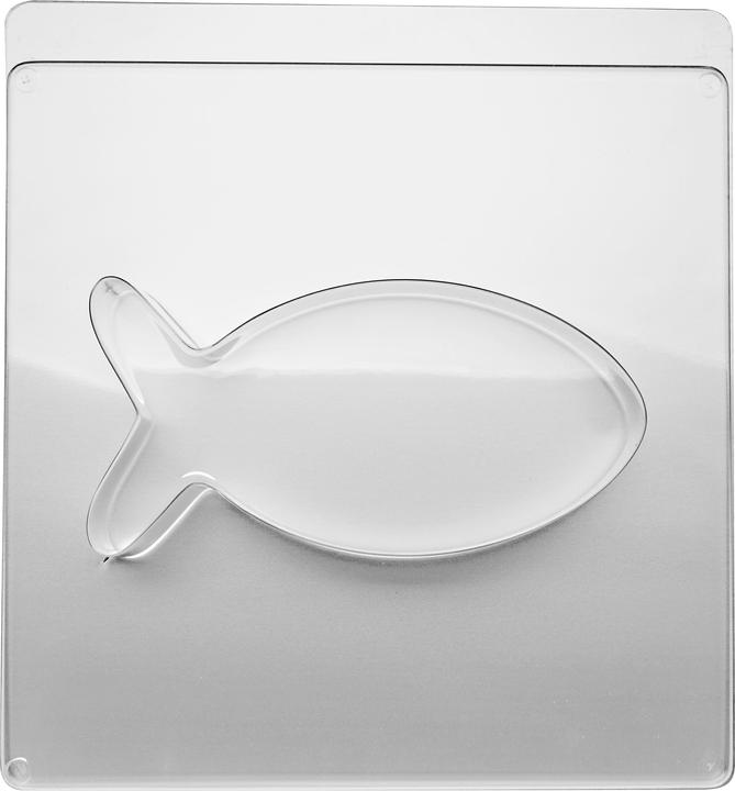 Produktbild Rayher Giessform: Fisch