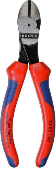 Actual product image Knipex High Leverage Diagonal Cutter (160 mm)