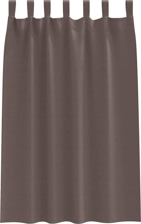 Produktbild vidaXL Vorhänge (175 x 140 cm)