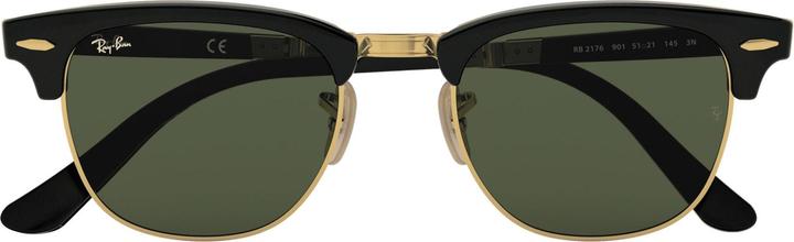 Produktbild Ray Ban Clubmaster Folding