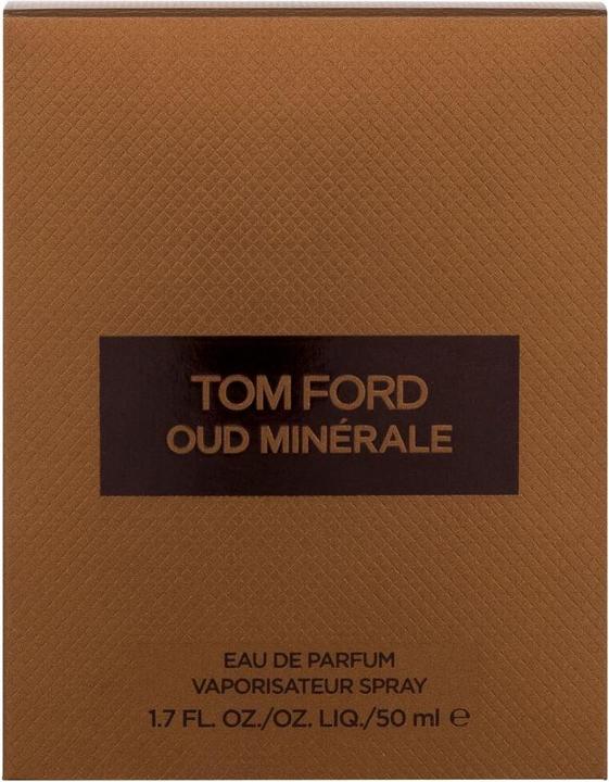 Immagine prodotto Tom Ford Oud Minerale (Eau de parfum, 50 ml)