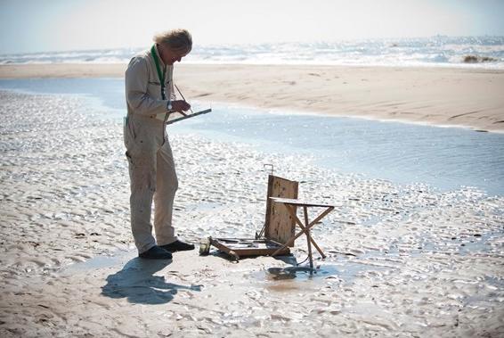 Produktbild Rembrandt Pinsel-Set