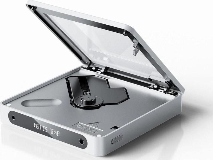 Skylight, Transparent