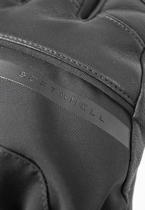 Actual product image Reusch Instant Heat (8.5)