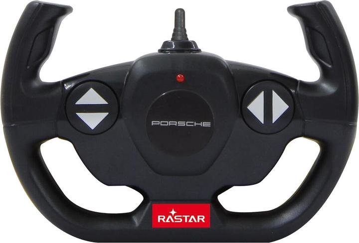 Image du produit Jamara Porsche 911 Carrera S