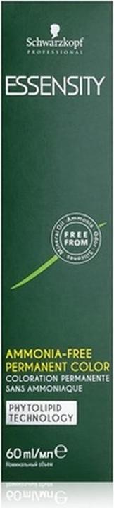 Produktbild Schwarzkopf Professional Essensity (4-67 Mittelbraun Schoko Kupfer)