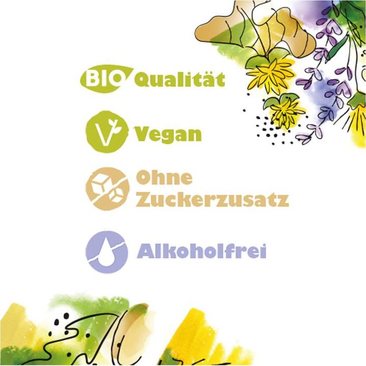 Immagine prodotto Bitterfreude spray végétal amer vegan/sans alcool liq (1 Pezzo/i, Getto vaporizzato, 0.02 g)