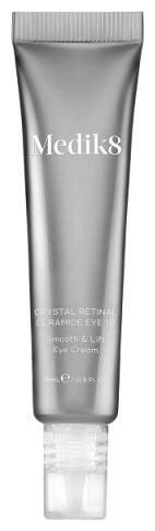 Image du produit Medik8 Crystal Retinal Ceramide 10 (Crème pour les yeux, 15 ml, Nuit)