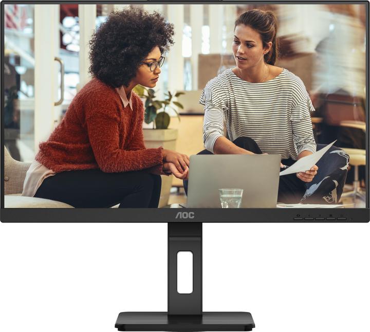Image du produit AOC U27E3UF (3840 x 2160 pixels, 27")