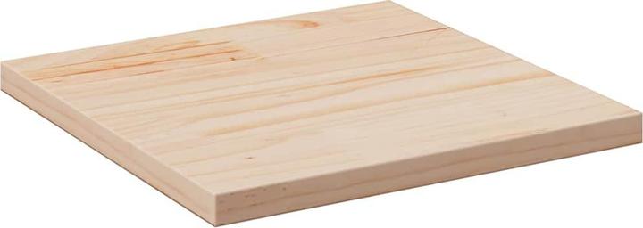 Actual product image vidaXL Tischplatte (40 x 40 cm)