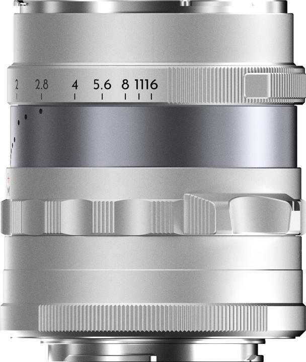 Actual product image Thypoch Simera 28mm f1.4 Fujifilm X (Fujifilm X, full size)