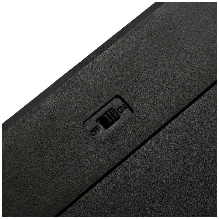 Image du produit Platinet PWT12B (12")