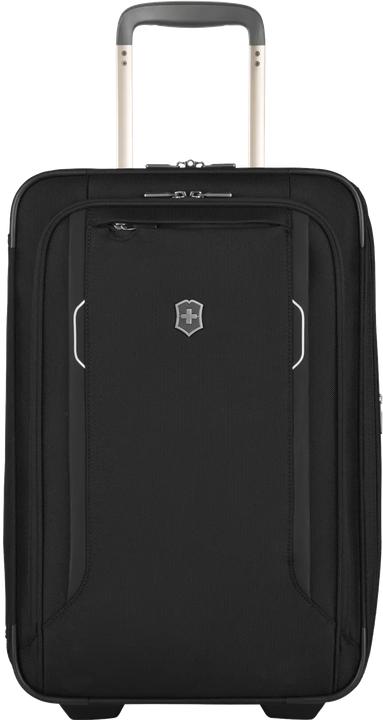 Produktbild Victorinox Werks Traveler 6.0, 2-Wheel Frequent Flyer Carry-On, Black (40 l)