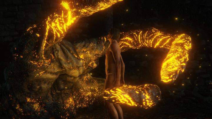 Produktbild Bandai Namco Elden Ring Standard Edition (PS4)