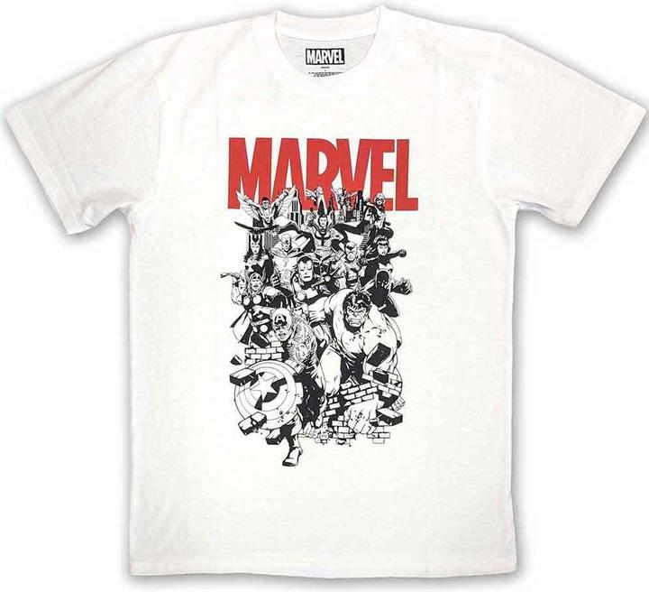 Produktbild TShirt (XL)