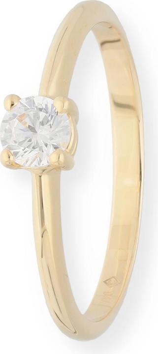 Image du produit Carat Solitaire (54, 950 Platine)