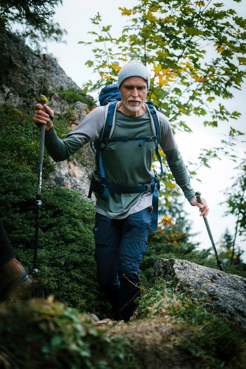 Produktbild Grüezi Bag WoodWool Archer (XL)