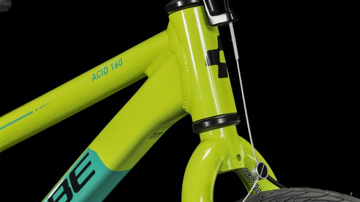 Actual product image Cube Bike Cubie 160 RT (16")