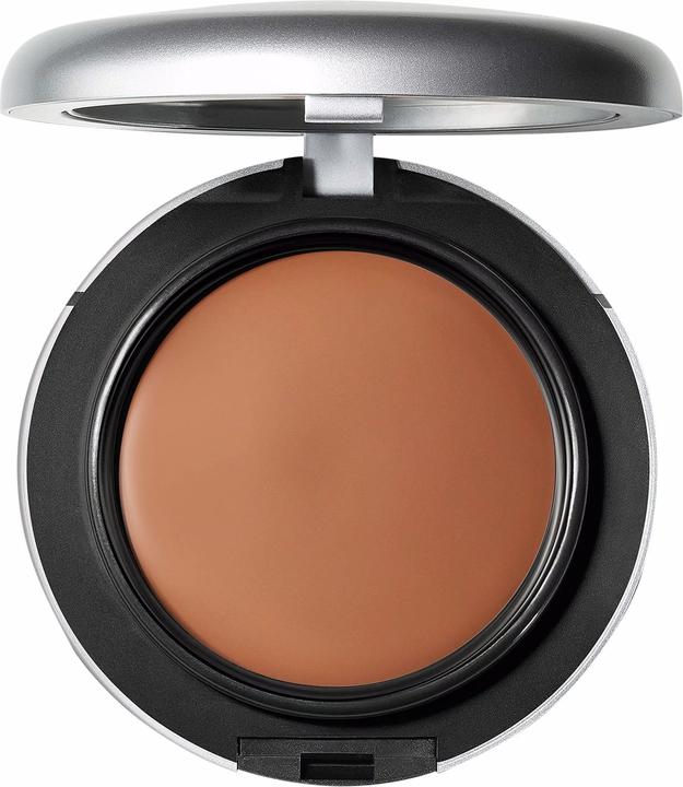 Actual product image MAC Cosmetics Studio Fix Tech Cream-To-Powder Foundation (No. NW30)