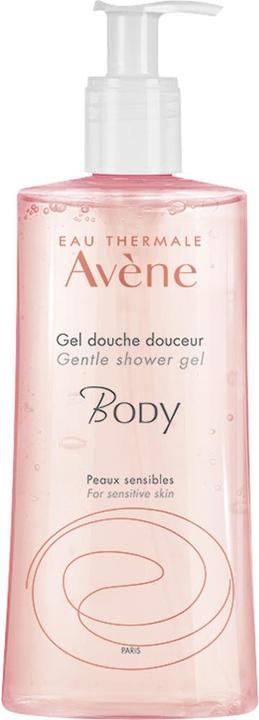 Image du produit Avène Corps (500 ml)