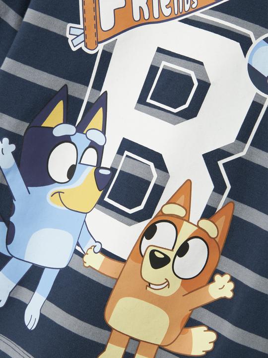 Immagine prodotto Name it Bluey Oberteil mit langen Ärmeln (92)