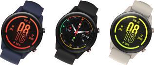 Productafbeelding Xiaomi Mi Horloge (53.35 mm)
