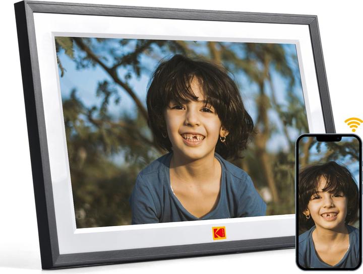 Actual product image Kodak RCF-1018 (10.10", 1280 x 800 pixels)