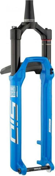 Actual product image RockShox Fork SID Ultimate RaceDay Boost DebonAir Crown Tpr (120 mm, Air)